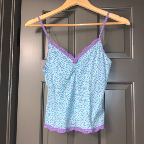 LAST CALL‼️ 5 FOR $25 Vintage VS Cami - Picture 1 of 7